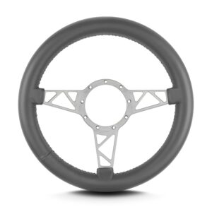 Lecarra Mark 4 Truss Steering Wheel