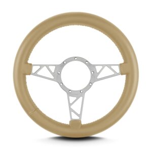 Lecarra Mark 4 Truss Steering Wheel