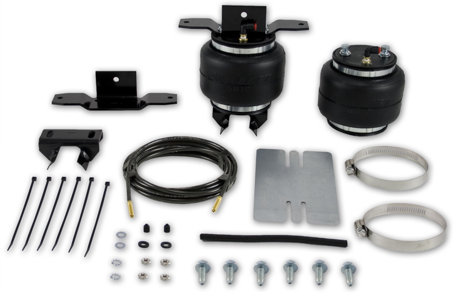 LoadLifter 5000 ULTIMATE with internal jounce bumper - Image 2