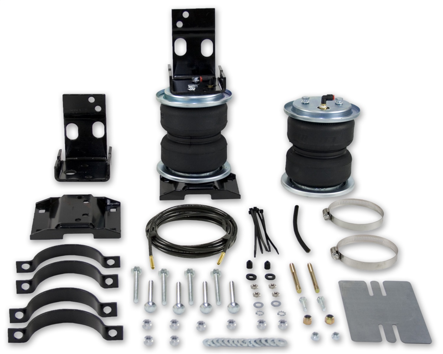 LoadLifter 5000 ULTIMATE with internal jounce bumper - Image 2