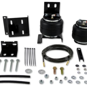 LoadLifter 5000 ULTIMATE with internal jounce bumper