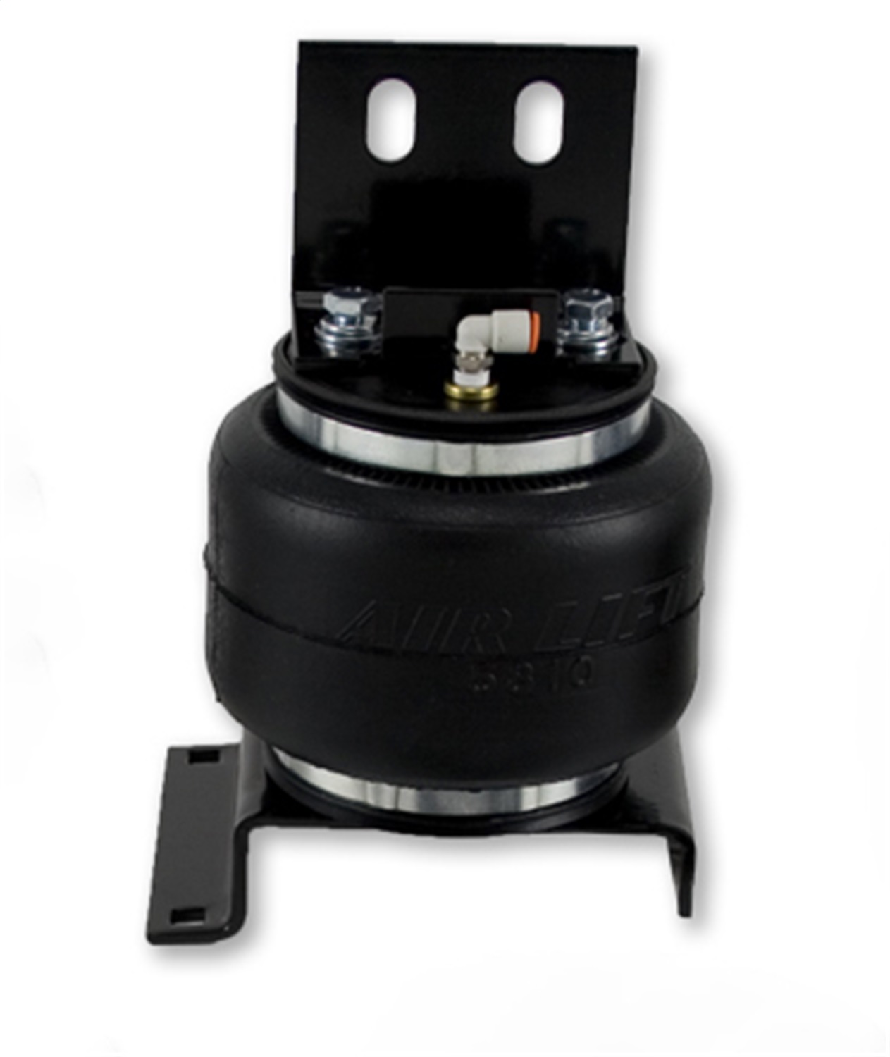 LoadLifter 5000 ULTIMATE with internal jounce bumper - Image 3