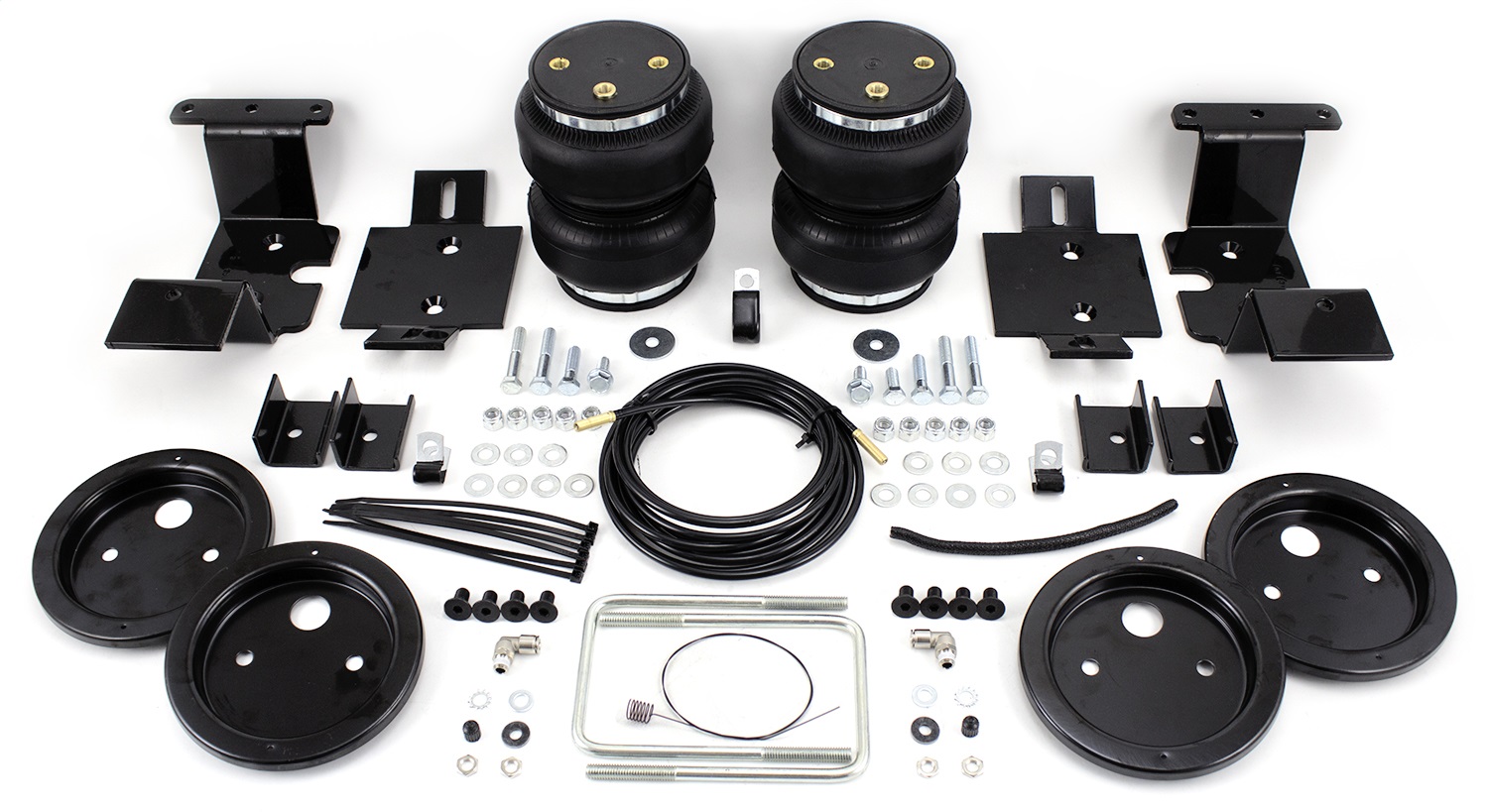 LoadLifter 5000 ULTIMATE for Half-Ton Vehicles - Image 2