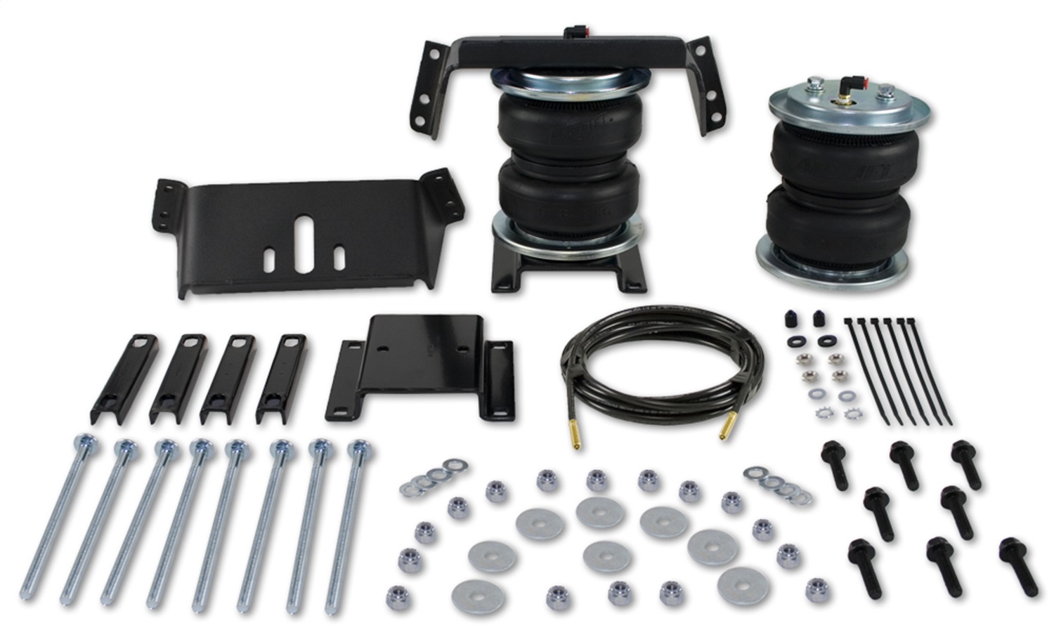 LoadLifter 5000 ULTIMATE with internal jounce bumper - Image 2