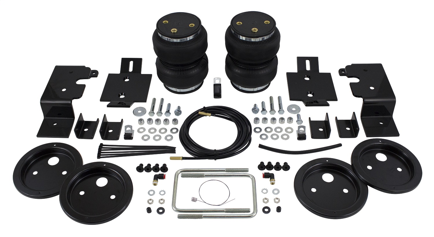 LoadLifter 5000 ULTIMATE with internal jounce bumper - Image 2