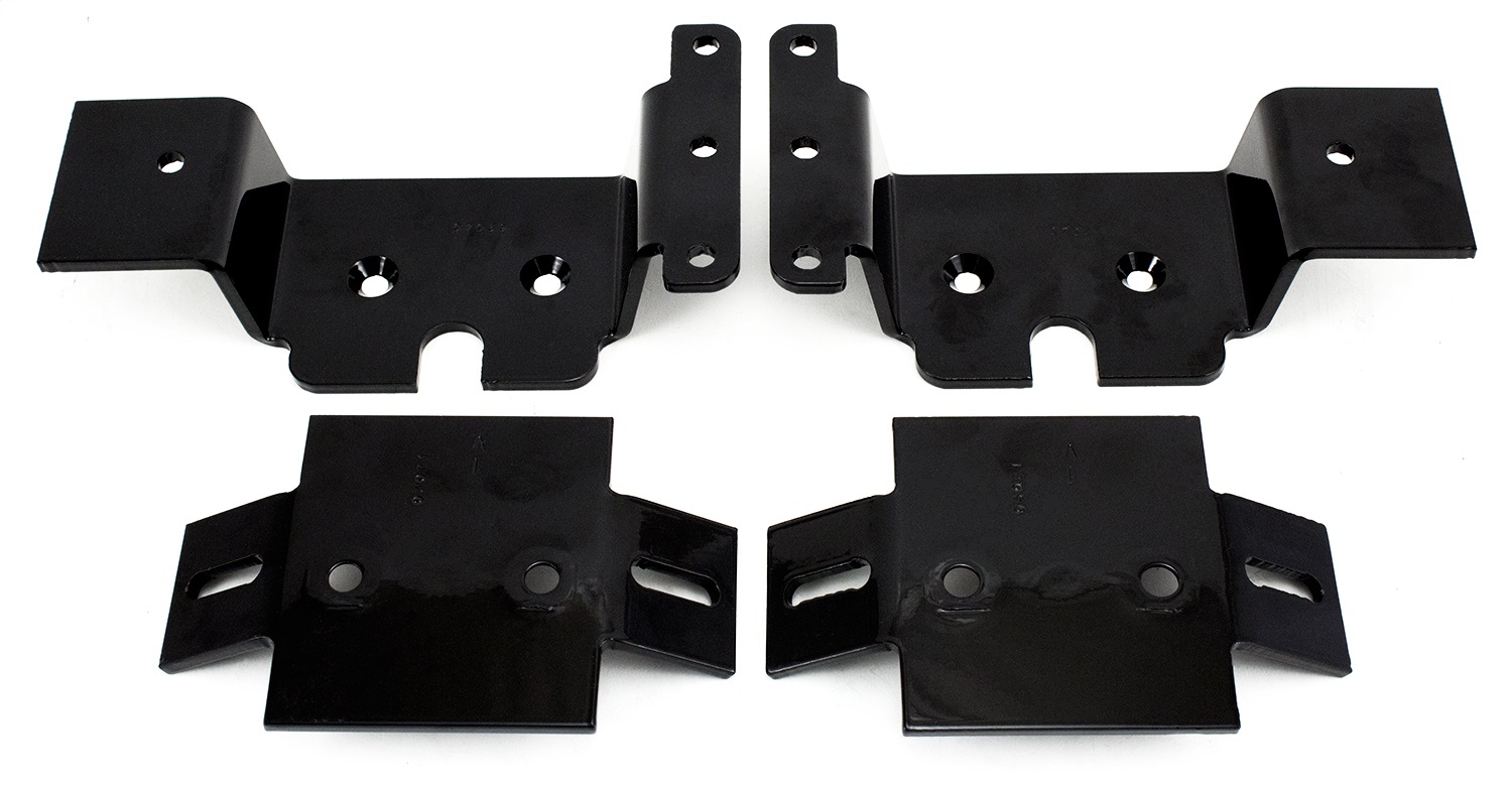 LoadLifter 5000 ULTIMATE with internal jounce bumper - Image 3