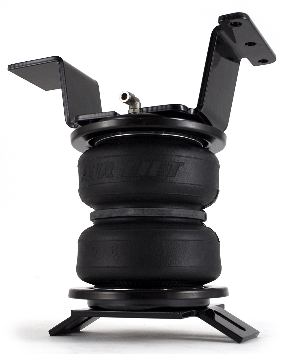 LoadLifter 5000 ULTIMATE with internal jounce bumper - Image 5
