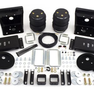 LoadLifter 5000 ULTIMATE with internal jounce bumper