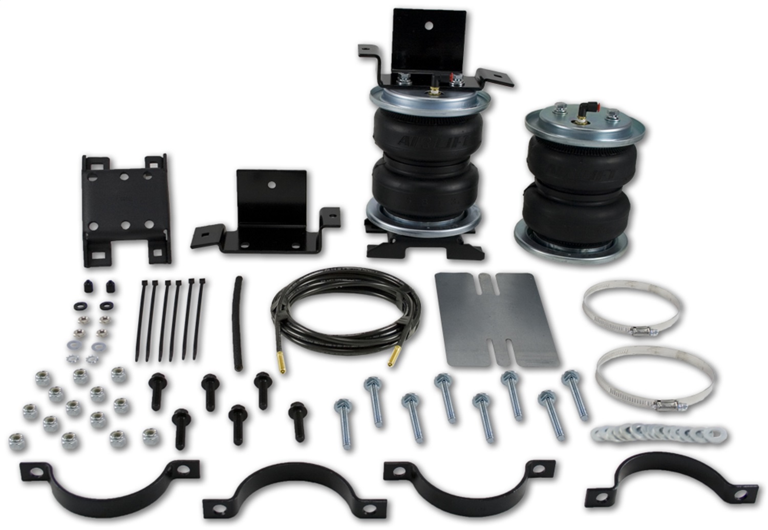 LoadLifter 5000 ULTIMATE with internal jounce bumper - Image 2