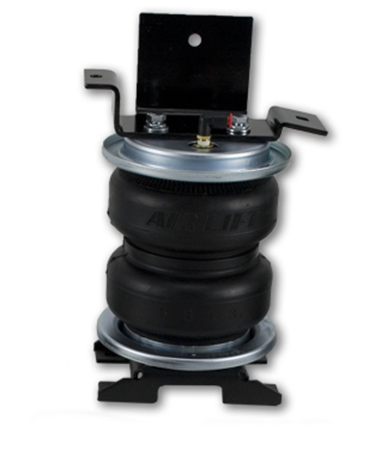 LoadLifter 5000 ULTIMATE with internal jounce bumper - Image 5