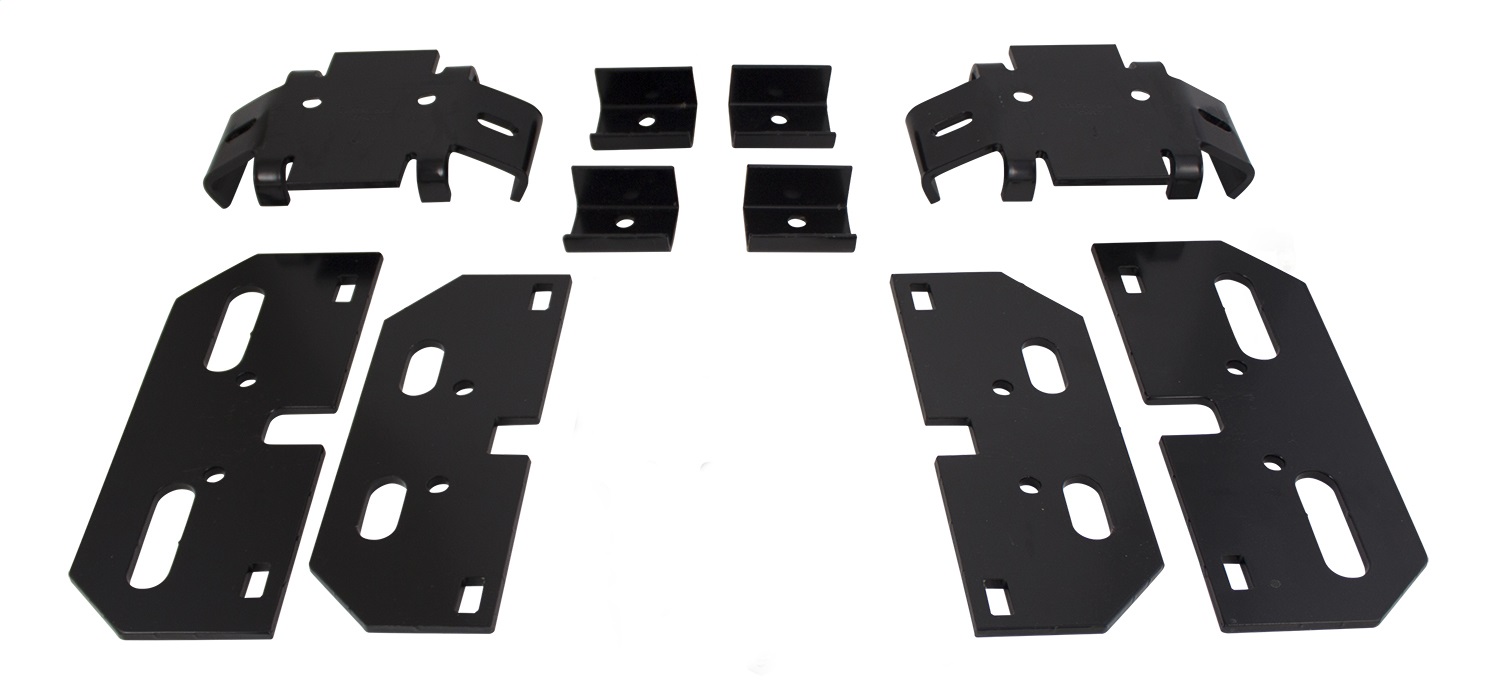 LoadLifter 5000 ULTIMATE for Half-Ton Vehicles - Image 3