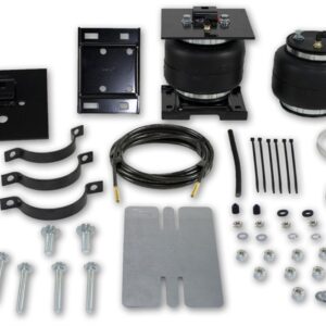 LoadLifter 5000 ULTIMATE with internal jounce bumper