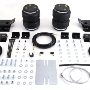 LoadLifter 5000 ULTIMATE with internal jounce bumper
