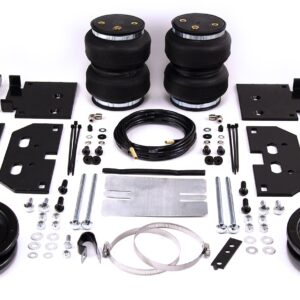 LoadLifter 5000 ULTIMATE with internal jounce bumper