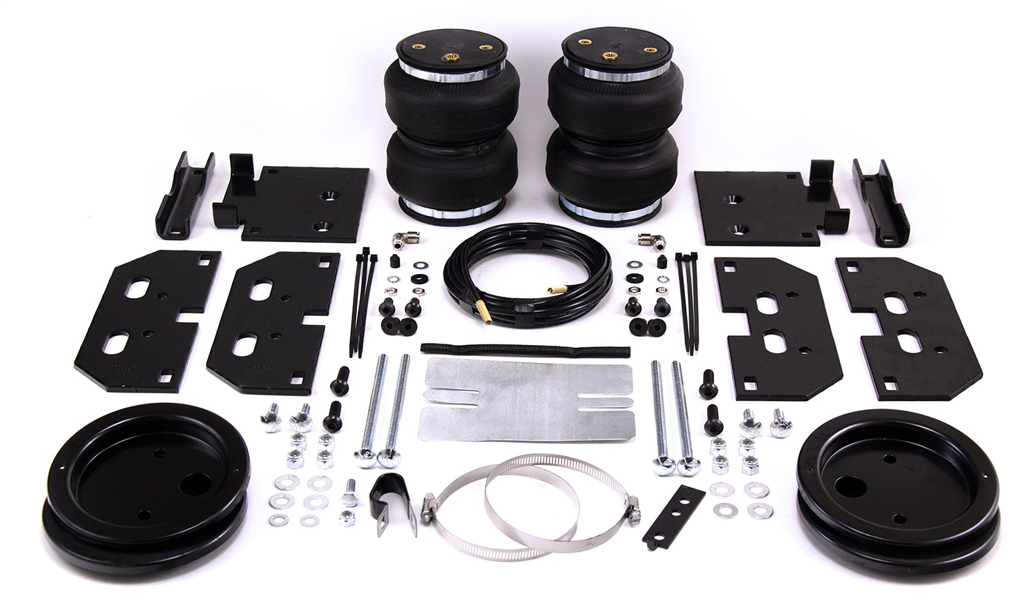 LoadLifter 5000 ULTIMATE with internal jounce bumper