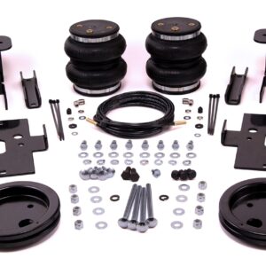 LoadLifter 5000 ULTIMATE for Half-Ton Vehicles