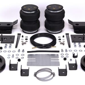 LoadLifter 5000 ULTIMATE for Half-Ton Vehicles