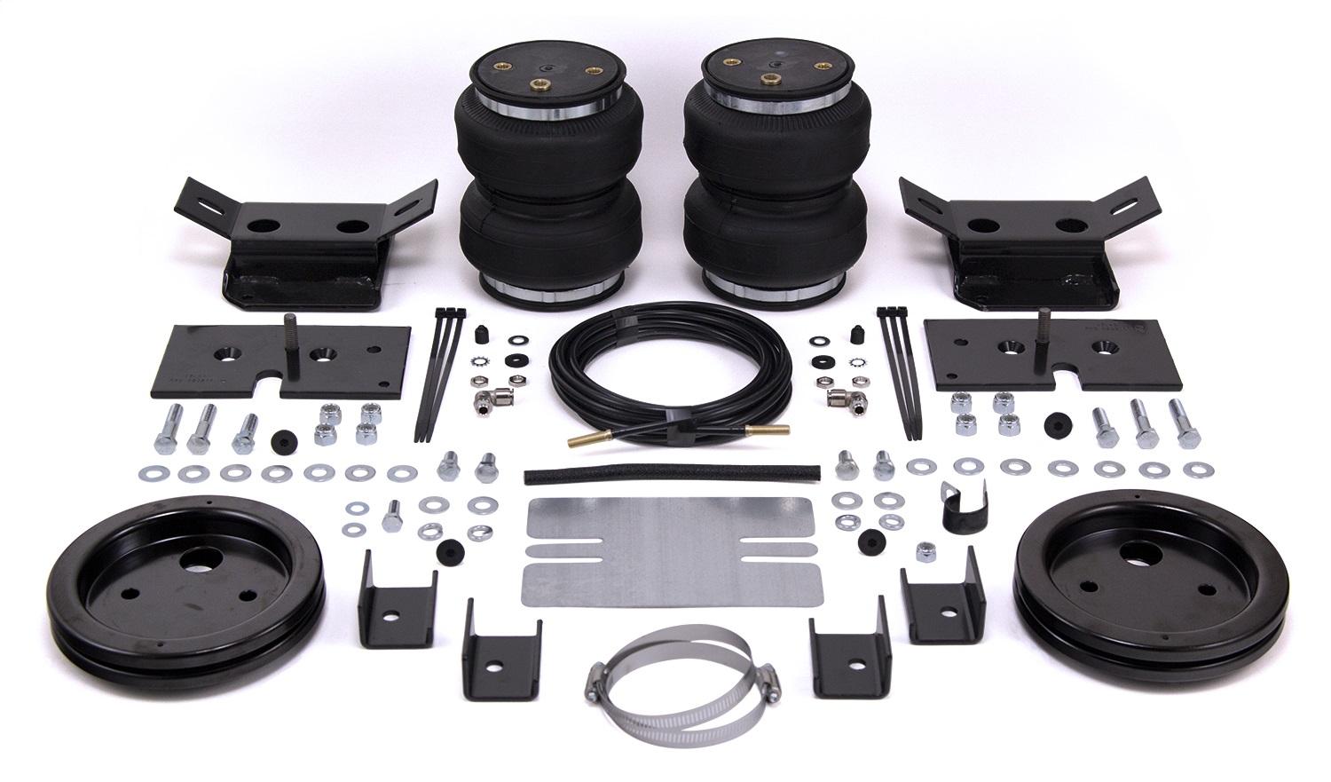 LoadLifter 5000 ULTIMATE for Half-Ton Vehicles