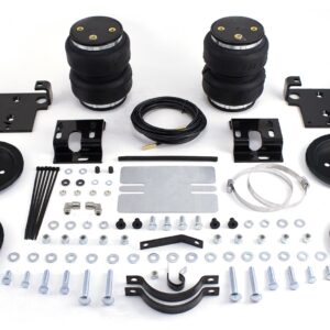 LoadLifter 5000 ULTIMATE with internal jounce bumper