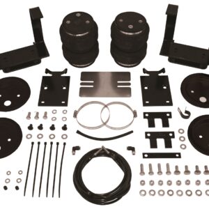 LoadLifter 5000 ULTIMATE with internal jounce bumper