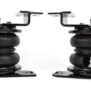 LoadLifter 5000 ULTIMATE with internal jounce bumper