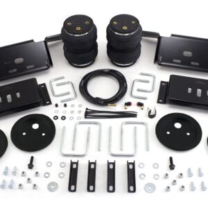 LoadLifter 5000 ULTIMATE with internal jounce bumper