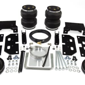 LoadLifter 5000 ULTIMATE with internal jounce bumper