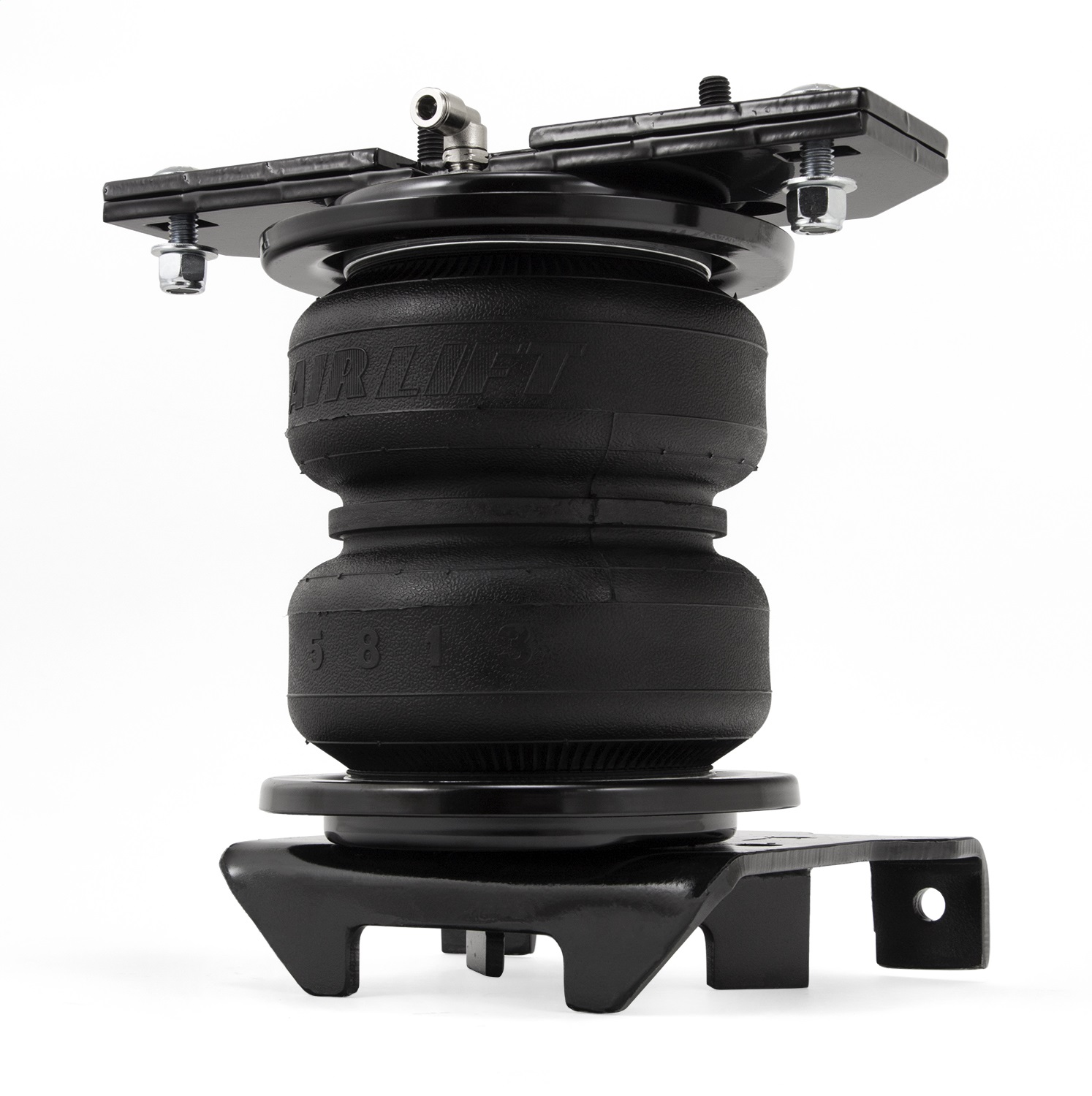 LoadLifter 5000 ULTIMATE with internal jounce bumper - Image 4