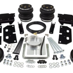 LoadLifter 5000 ULTIMATE with internal jounce bumper