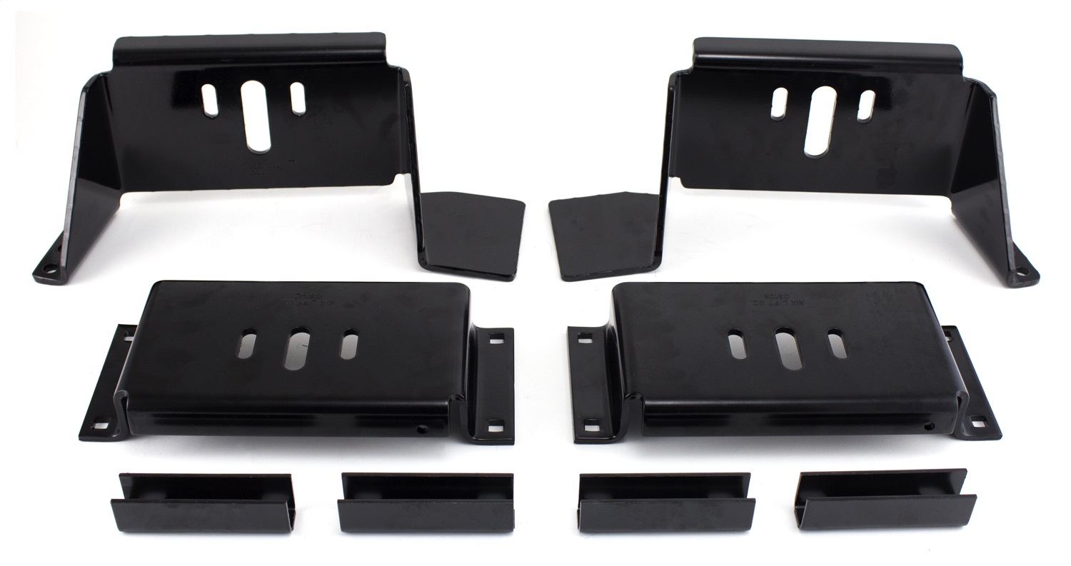 LoadLifter 5000 ULTIMATE with internal jounce bumper - Image 2