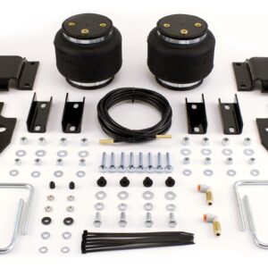 LoadLifter 5000 ULTIMATE with internal jounce bumper
