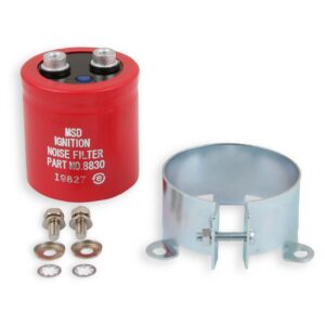 Noise Filter Capacitor
