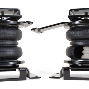 LoadLifter 5000 ULTIMATE with internal jounce bumper