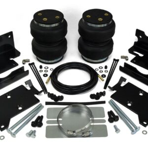 LoadLifter 5000 ULTIMATE with internal jounce bumper