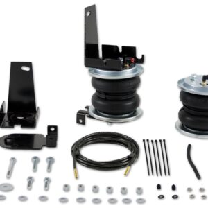 LoadLifter 5000 ULTIMATE with internal jounce bumper