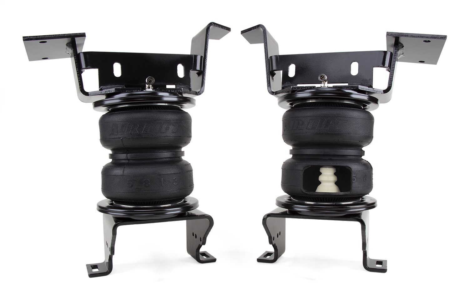 LoadLifter 5000 ULTIMATE with internal jounce bumper
