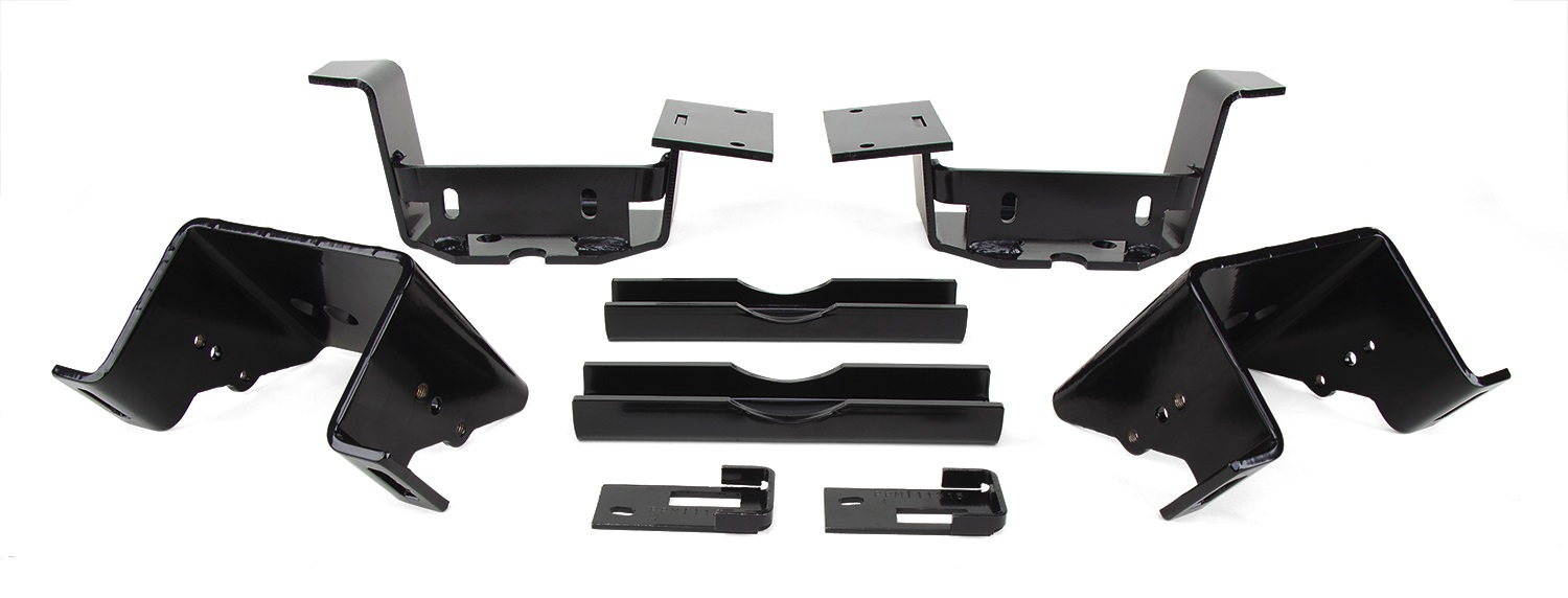 LoadLifter 5000 ULTIMATE with internal jounce bumper - Image 2