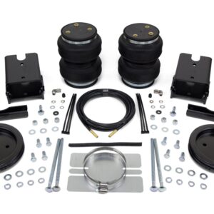 LoadLifter 5000 ULTIMATE with internal jounce bumper