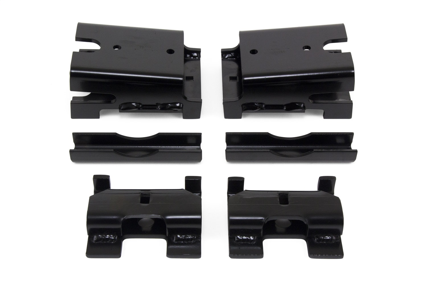 LoadLifter 5000 ULTIMATE with internal jounce bumper - Image 2
