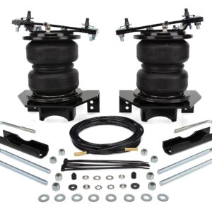 LoadLifter 5000 Ultimate air spring kit w/internal jounce bumper