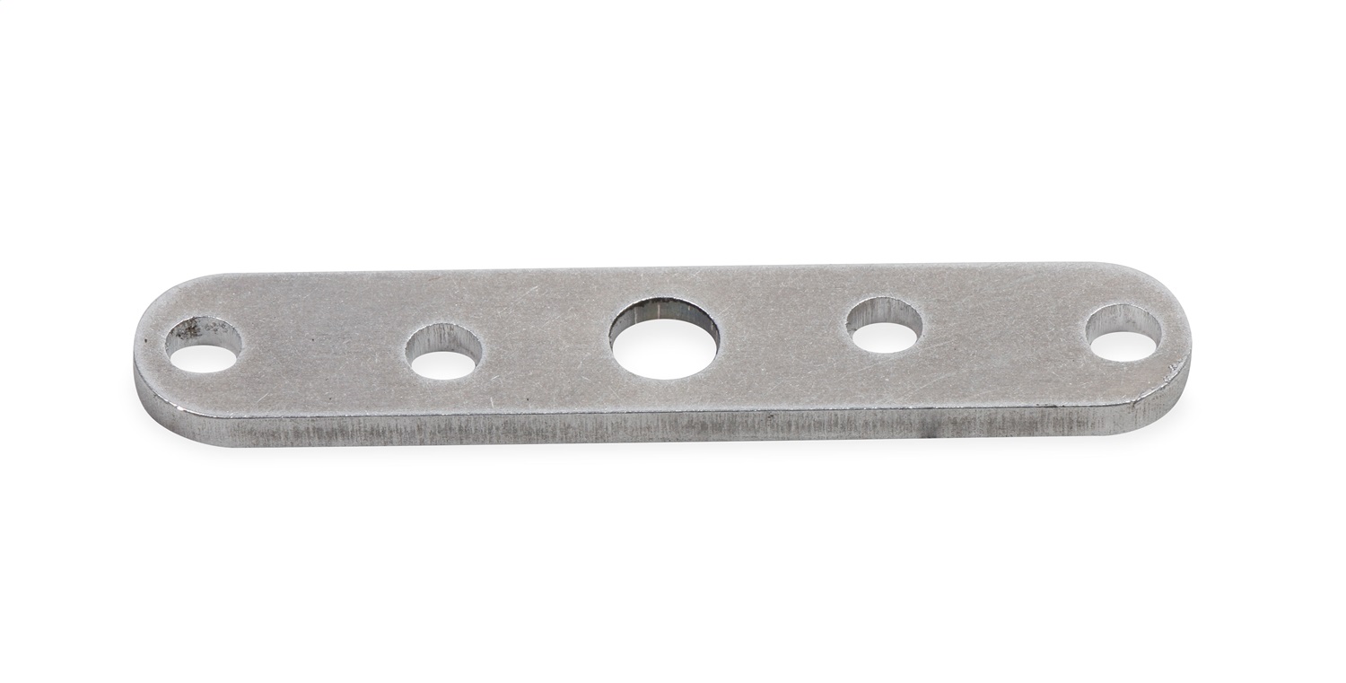 Mechanical Advance Lockout