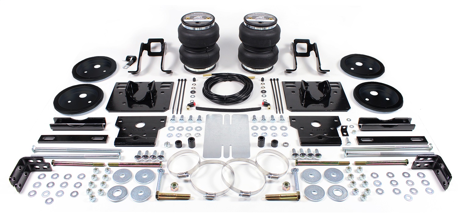 LoadLifter 5000 ULTIMATE Air Spring Kit