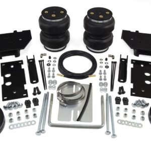 LoadLifter 5000 ULTIMATE with internal jounce bumper