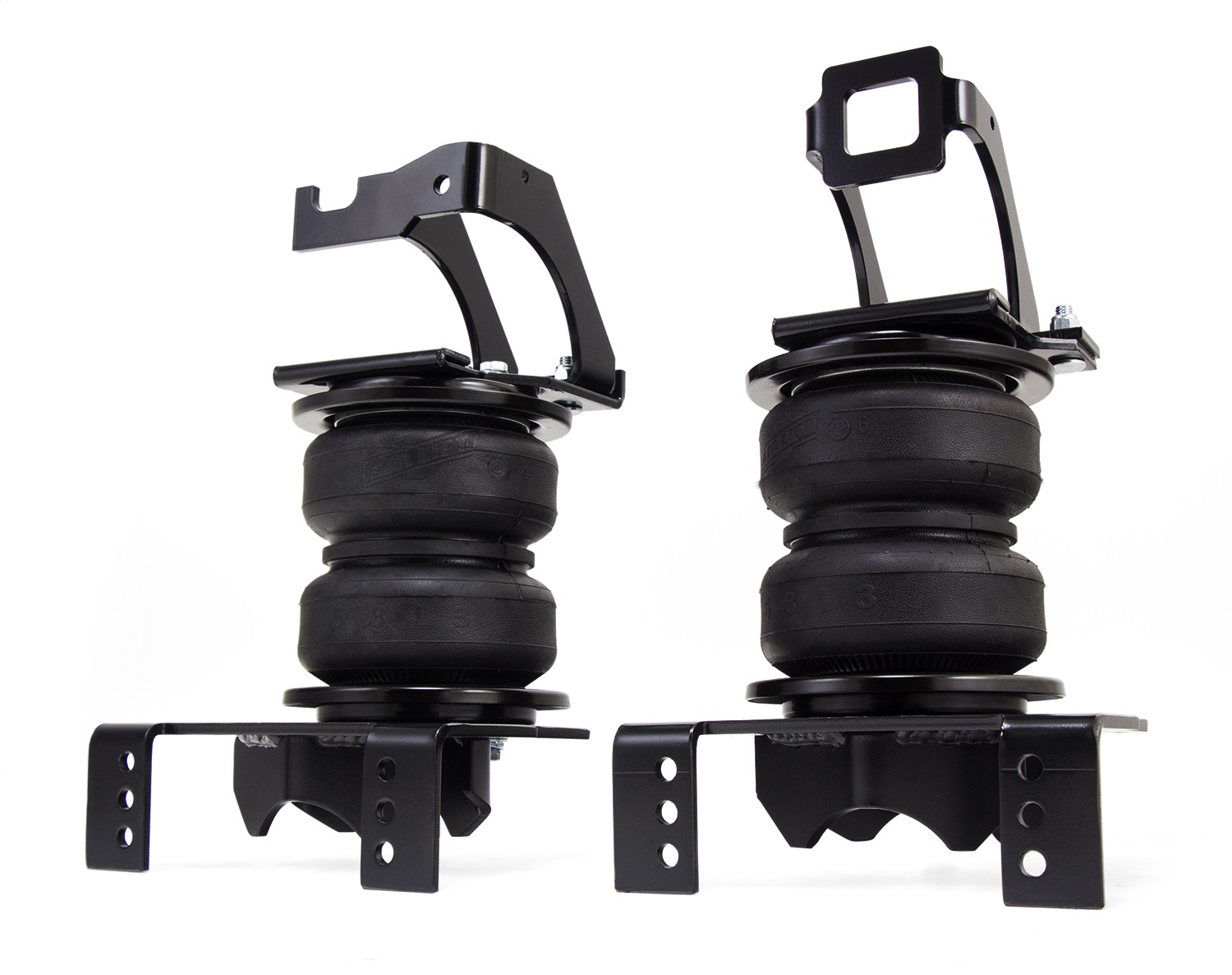LoadLifter 5000 ULTIMATE with internal jounce bumper - Image 4
