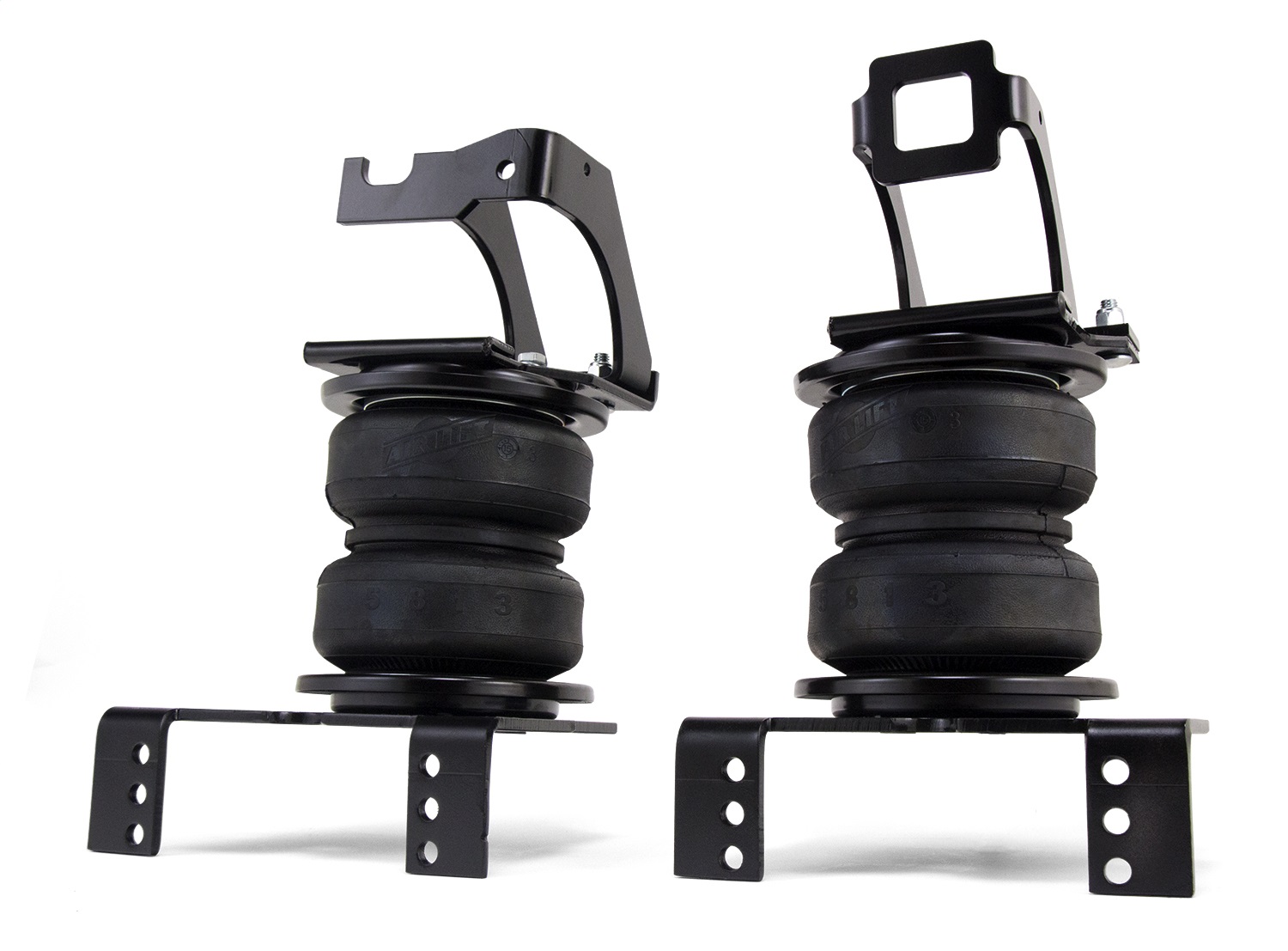 LoadLifter 5000 ULTIMATE with internal jounce bumper - Image 4