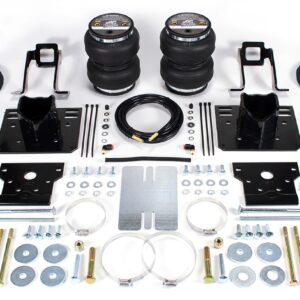LoadLifter 5000 ULTIMATE with internal jounce bumper