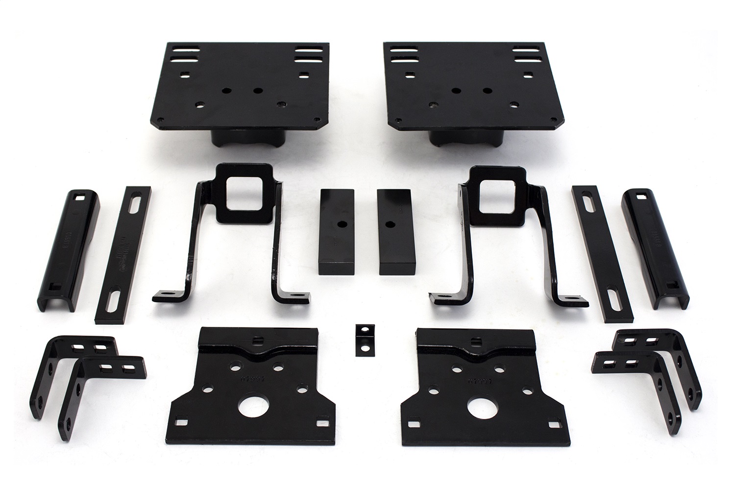LoadLifter 5000 ULTIMATE with internal jounce bumper - Image 2