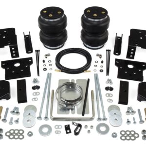 LoadLifter 5000 ULTIMATE with internal jounce bumper