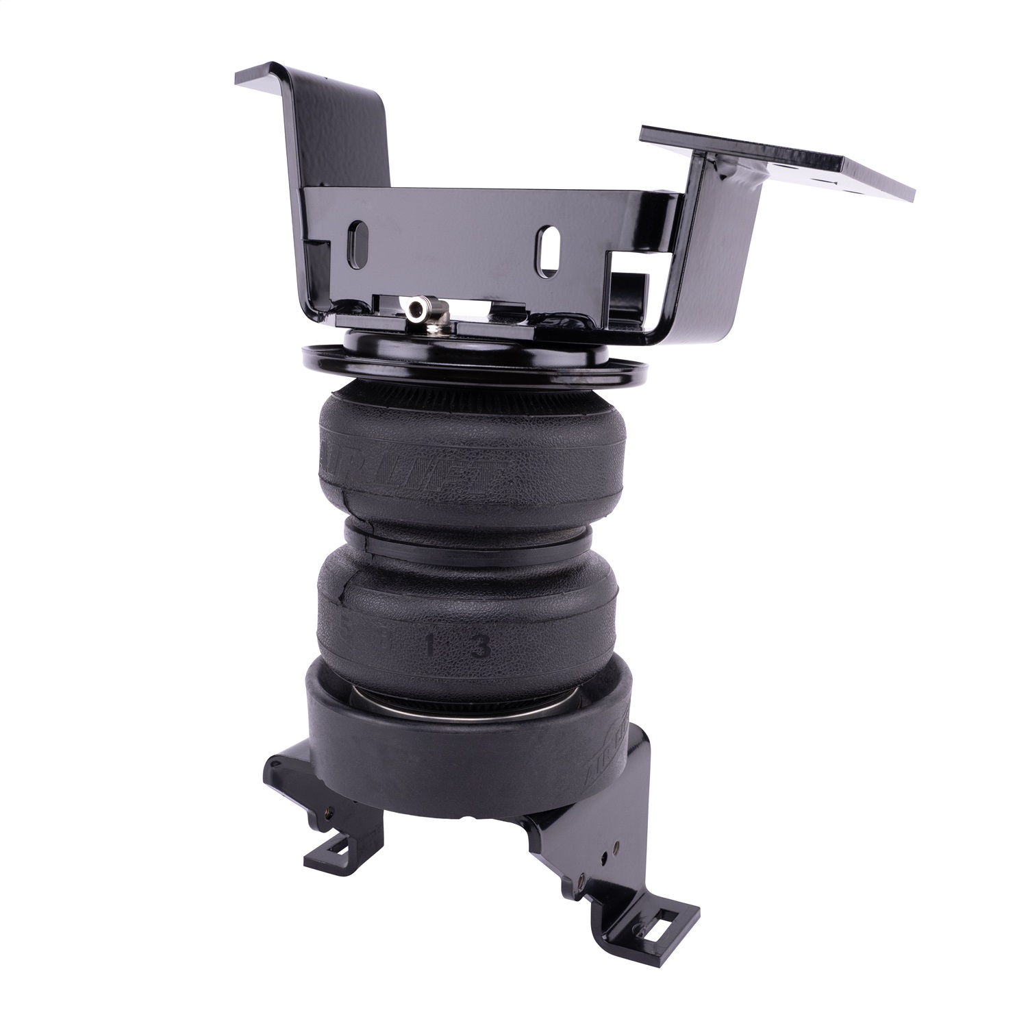 LoadLifter 5000 Ultimate air spring kit with Air Spring Cradles - Image 2