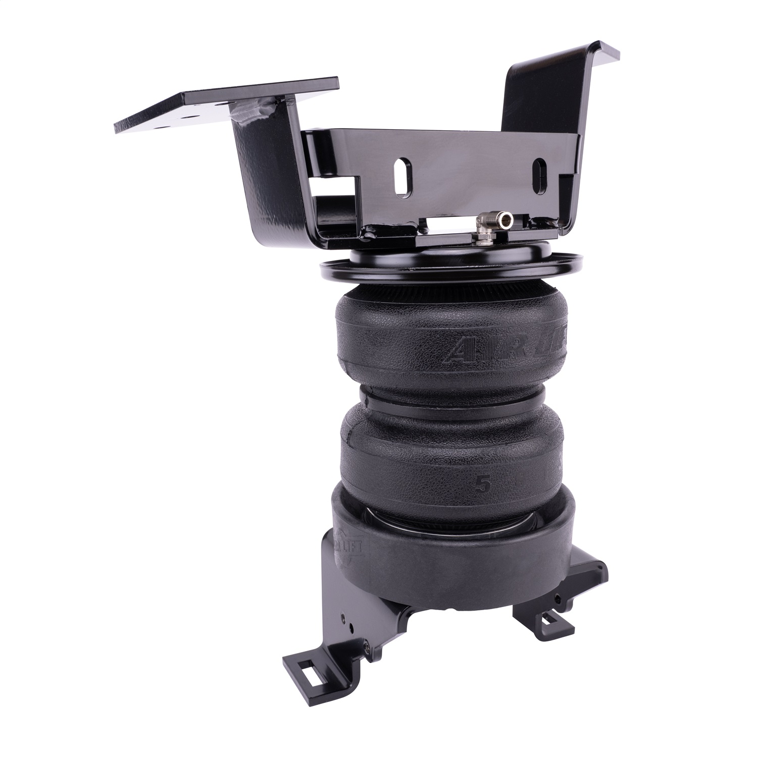 LoadLifter 5000 Ultimate air spring kit with Air Spring Cradles - Image 7